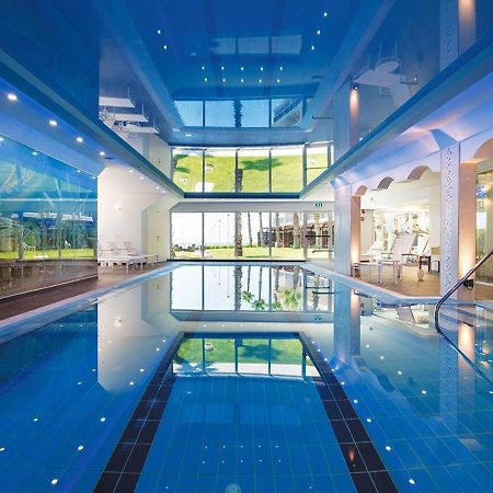 Luxury Sea View Apartment Herzliya Luaran gambar